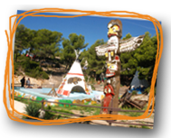 Aventure River