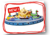 Baby Boat