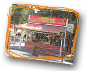 CREPERIE