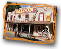 LE SALOON