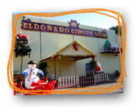 ELDORADO CIRCUS SHOW