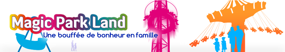 Tarifs Magicland parc d'attractions bouches du rhone 13 loisirs amuser enfant enfants marseille