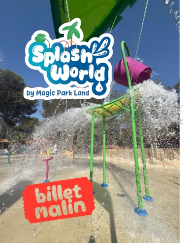 Splash World