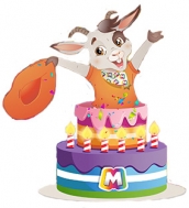 ANNIVERSAIRE