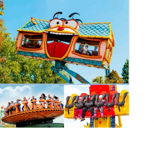 2 voir 3 nouveautés 2026
Sombrero
Jumping Star