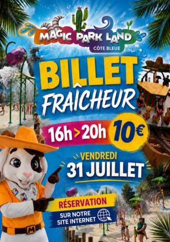 Billet fraicheur 10 €