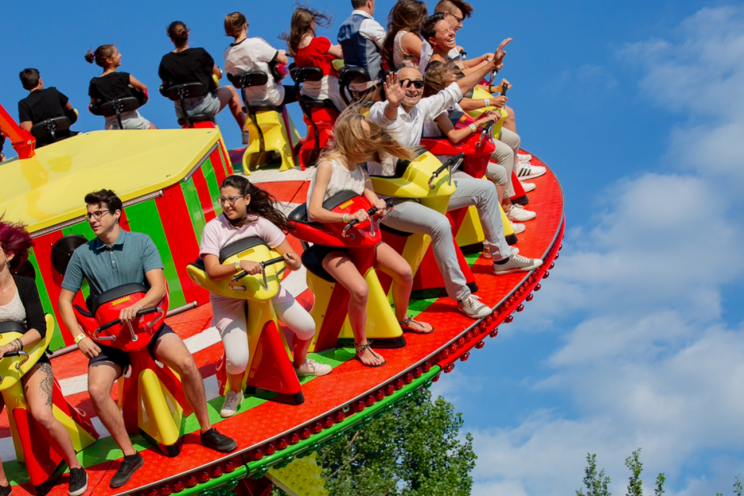 sombrero nouveauté, 2026